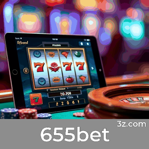 655bet: Cassino Premiado e Seguro Online
