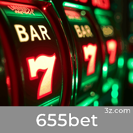 Acesso ao 655bet