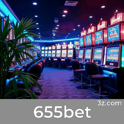 Acesso ao 655bet