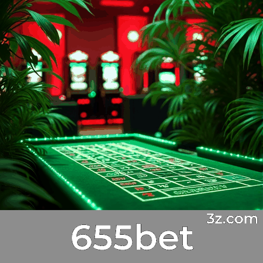 Cassino Online 655bet