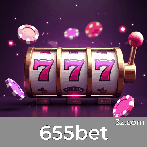 Cadastro na 655bet