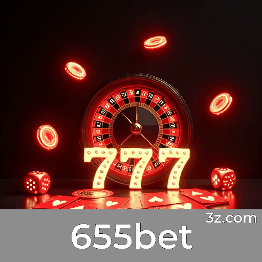 Cadastro na 655bet