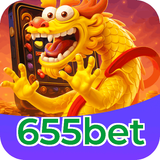 655bet logo