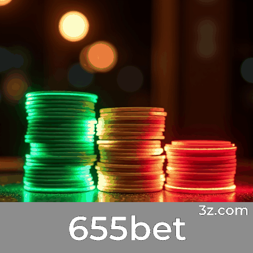 Cadastro na 655bet
