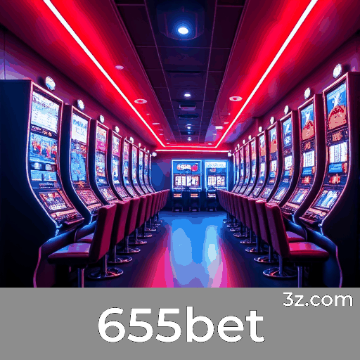 Cassino Online 655bet