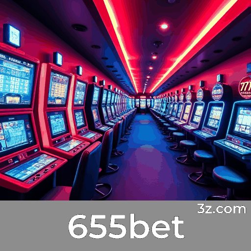 Cassino Online 655bet