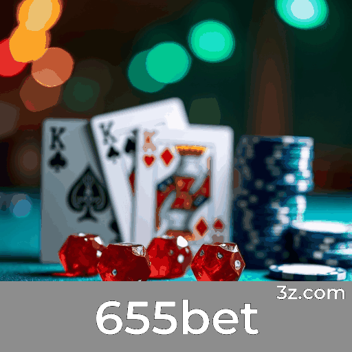 Acesso ao 655bet