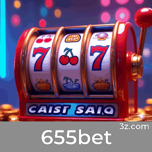 Cadastro na 655bet