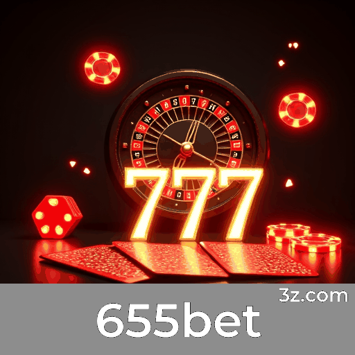 Cadastro na 655bet