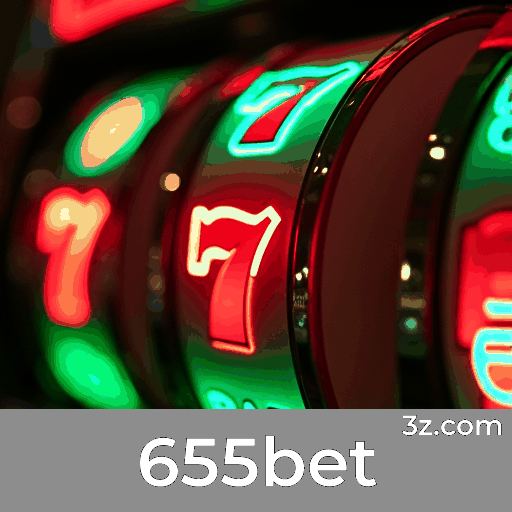 Acesso ao 655bet