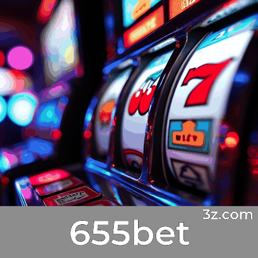 Cassino Online 655bet