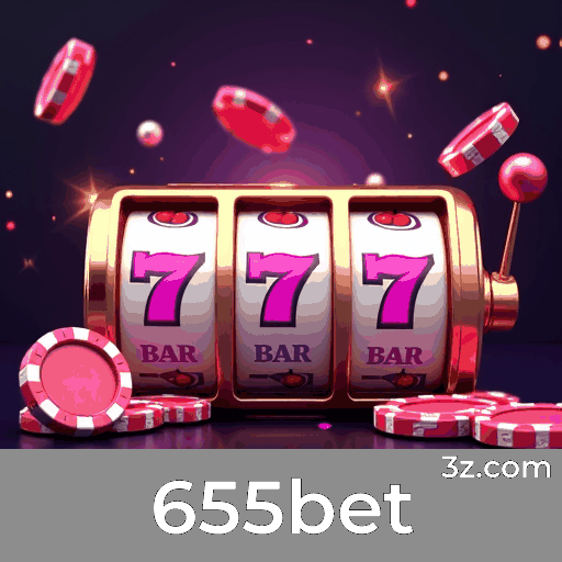 Acesso ao 655bet