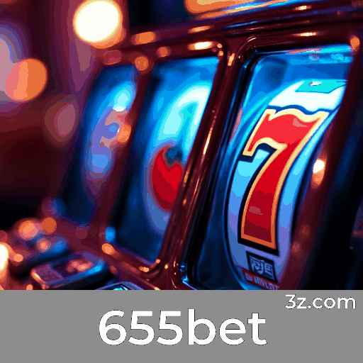 Cadastro na 655bet