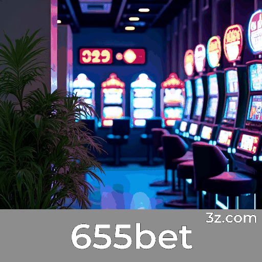 Cassino Online 655bet