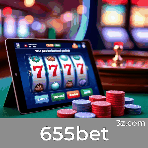 Cassino Online 655bet