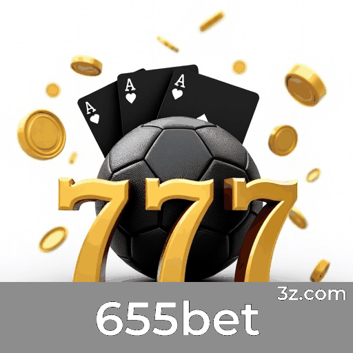 Cadastro na 655bet