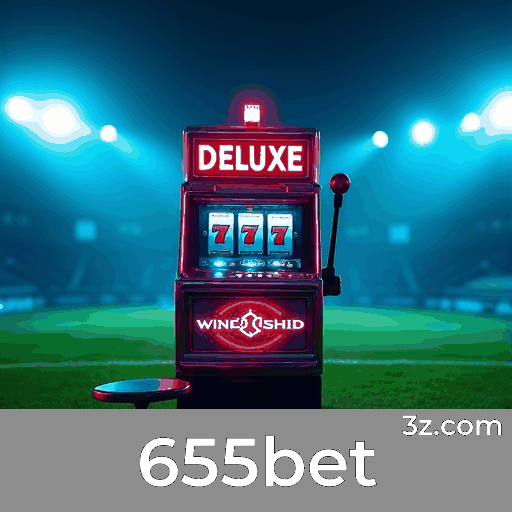 Acesso ao 655bet