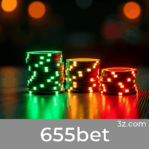 Cassino Online 655bet