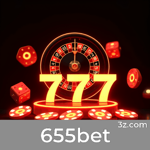 Cadastro na 655bet